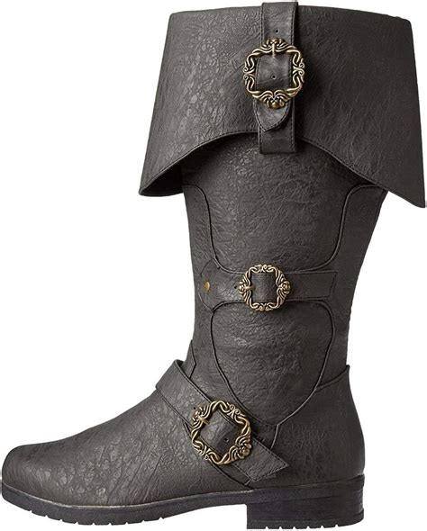 Pirate Boots 